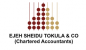 Ejeh Sheidu Tokula & Co (EST) logo